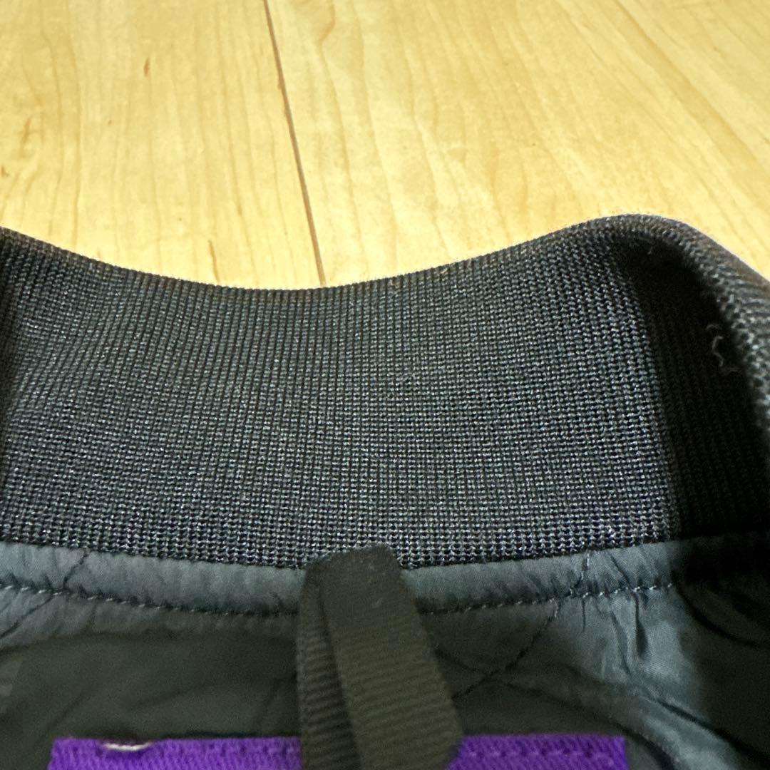 ハチワレさま　専用。パープルレーベル × BEAMS / マウンテンフィールド