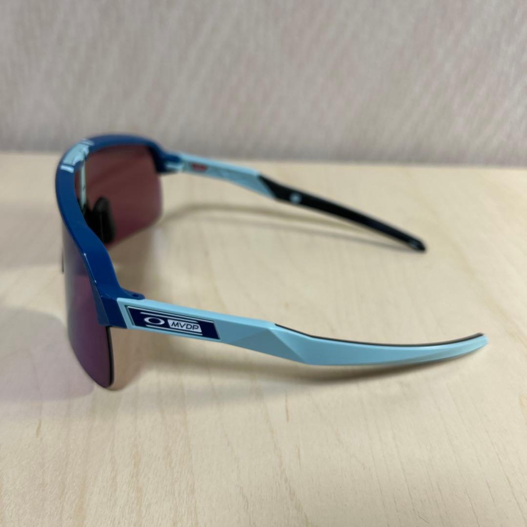 小物 OAKLEY Mathieu Van Der Poel Sutro Lite
