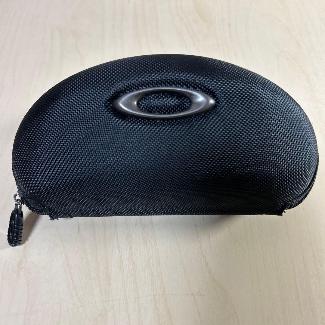 小物 OAKLEY Mathieu Van Der Poel Sutro Lite