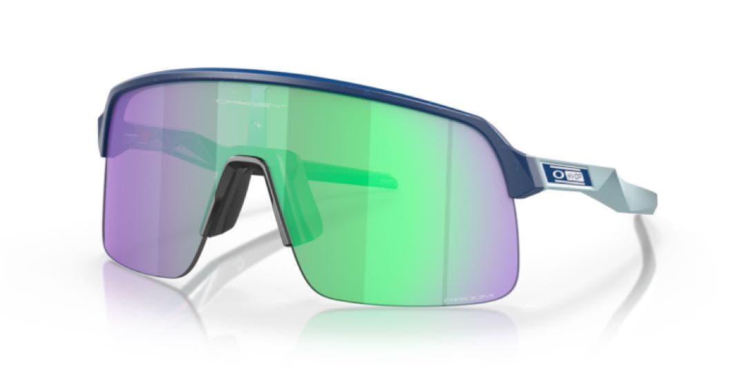 小物 OAKLEY Mathieu Van Der Poel Sutro Lite