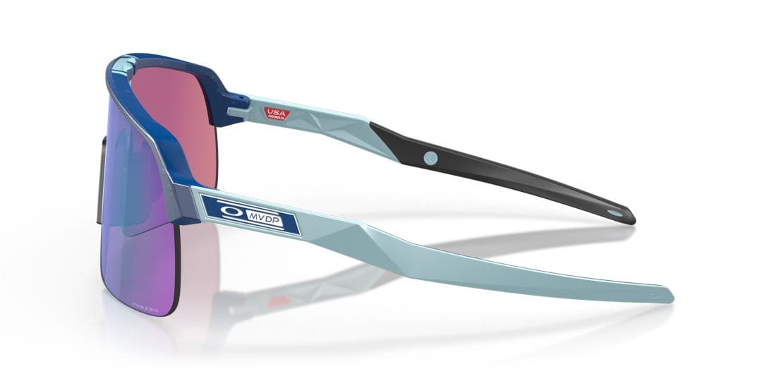 小物 OAKLEY Mathieu Van Der Poel Sutro Lite