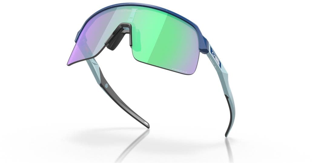 小物 OAKLEY Mathieu Van Der Poel Sutro Lite