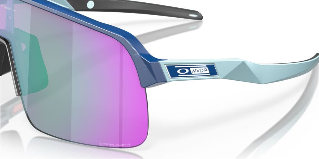 小物 OAKLEY Mathieu Van Der Poel Sutro Lite
