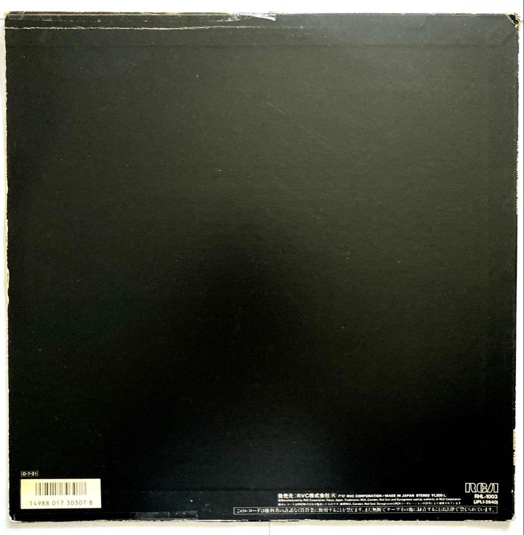 成田勝Intno The Night45rpm MAHARAJA12 お宝発見！