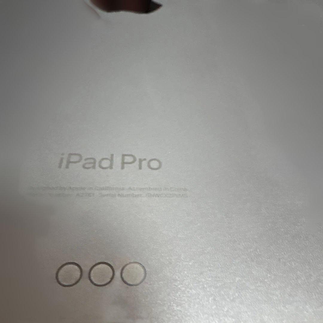 悠*愛様 iPad Pro (11インチ) 第4世代 128GB