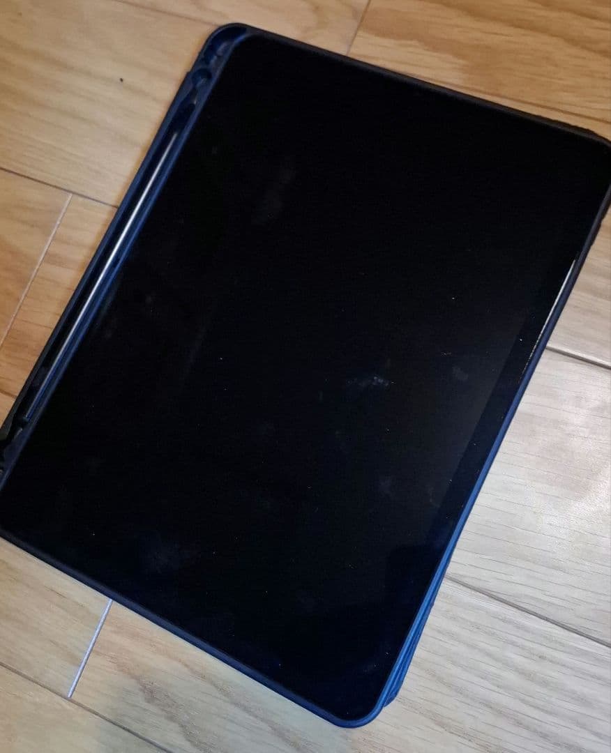 悠*愛様 iPad Pro (11インチ) 第4世代 128GB