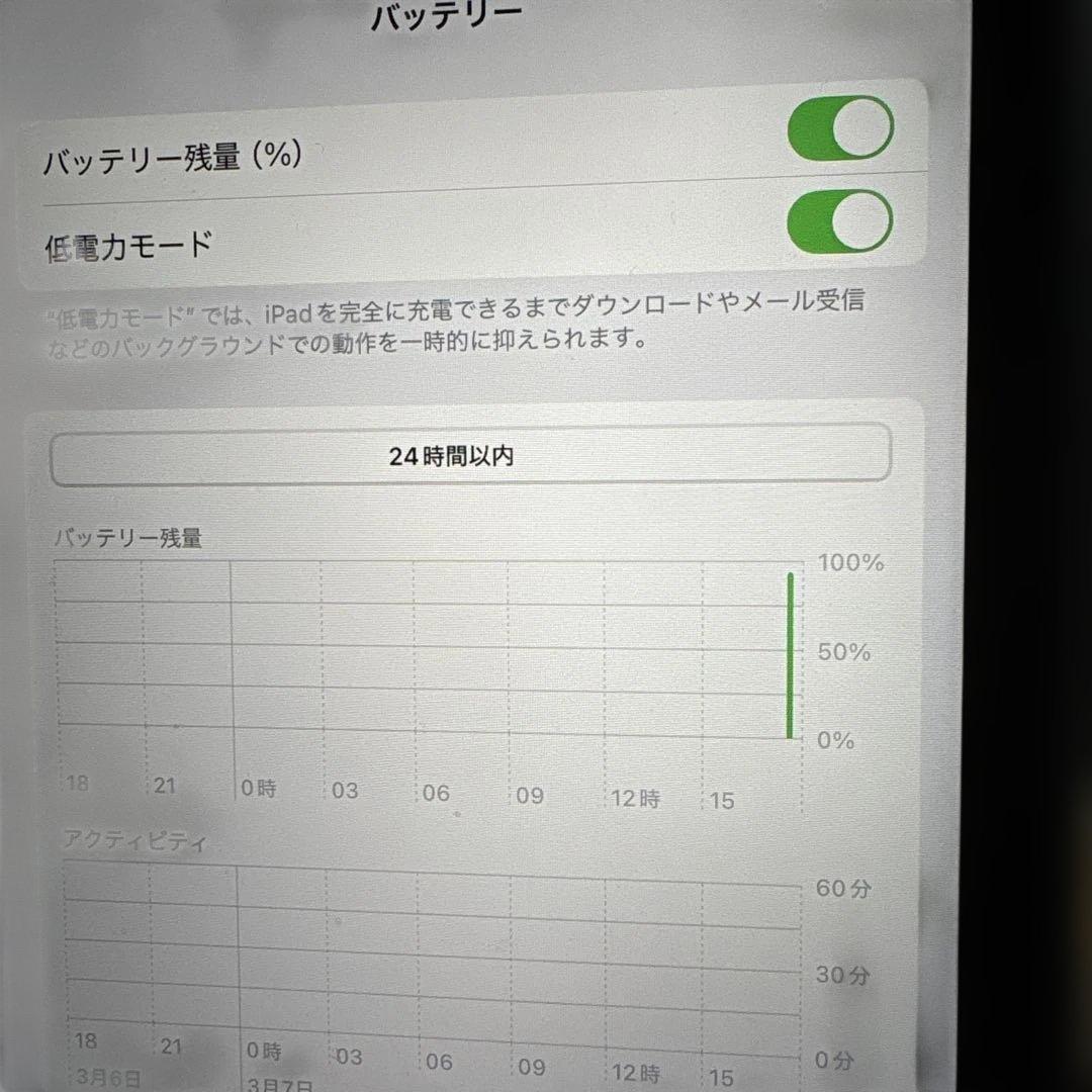 悠*愛様 iPad Pro (11インチ) 第4世代 128GB
