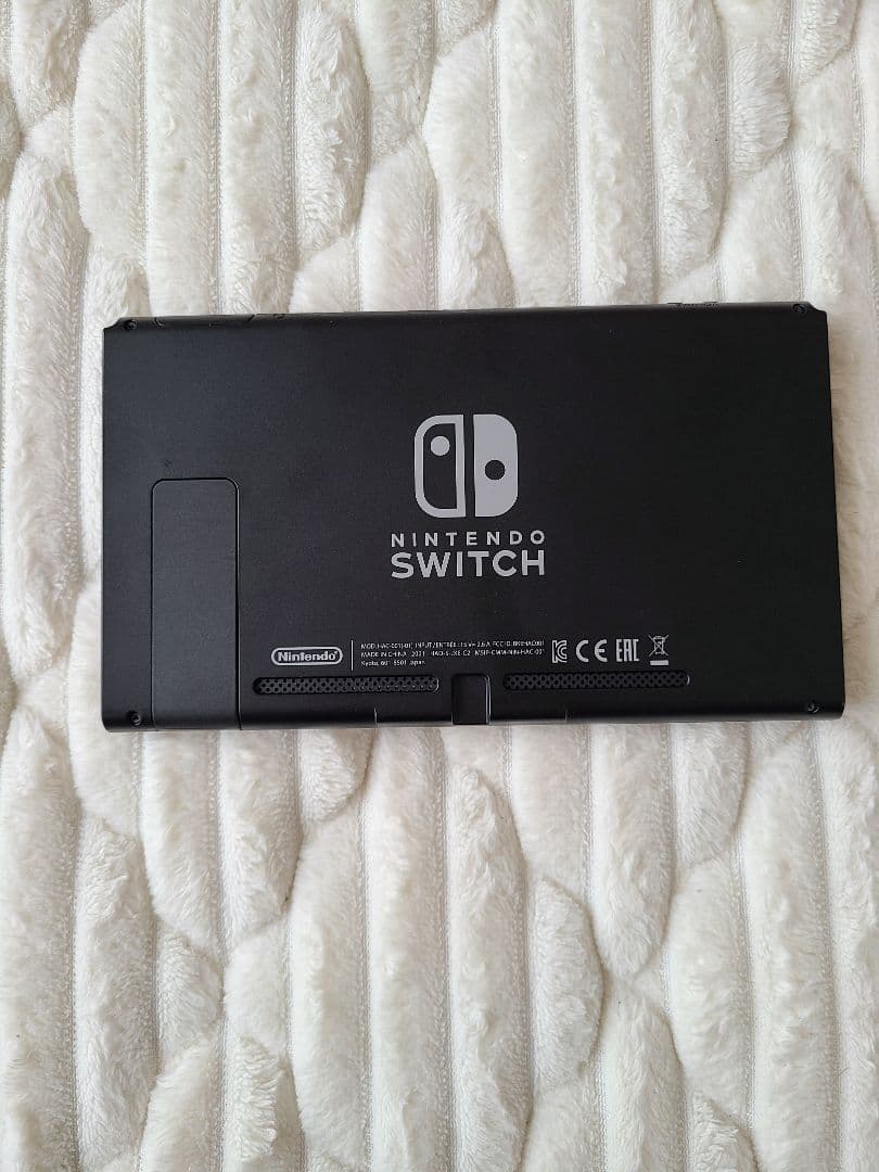 10時まで限定値下げ　Nintendo Switch　本体