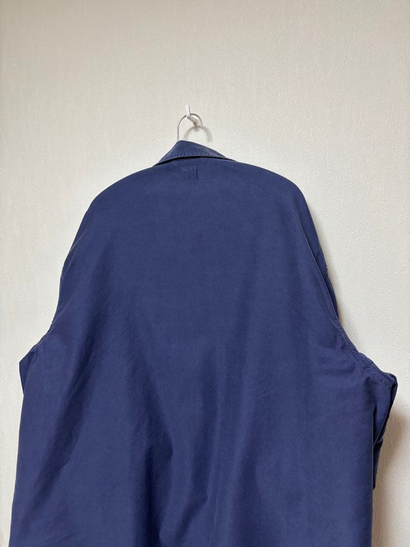 ✨美品✨ブラームスルーツストック モールスキンワークジャケット サイズ4