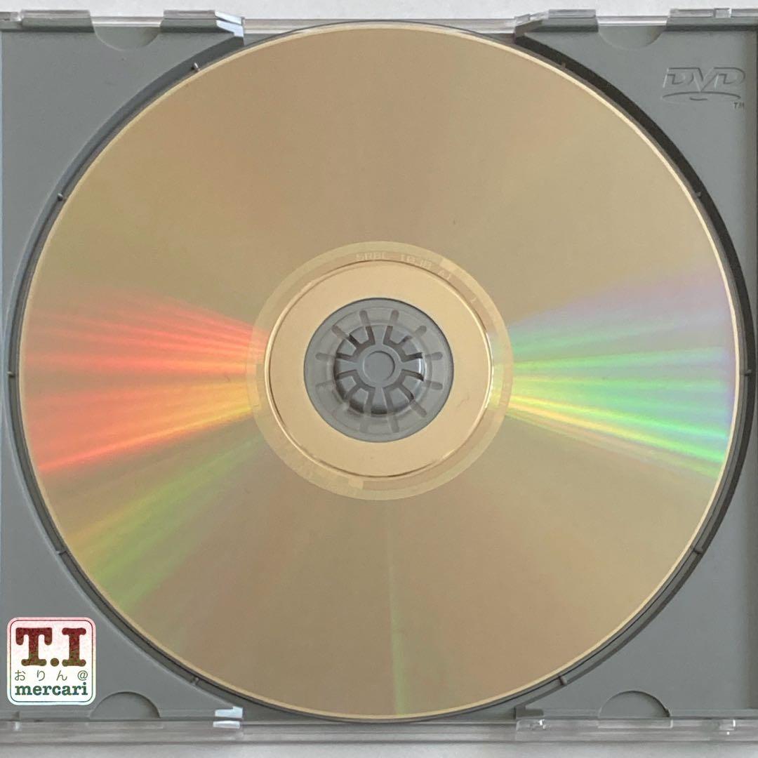 石井竜也 '98ライブDVD「THE CIRCUS FILMS サアカス少年團」