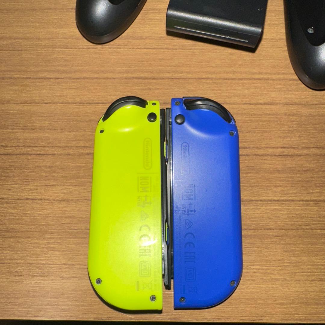 Nintendo Switch 初期型　2018年製