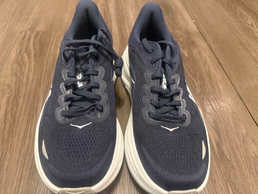 靴 HOKA BONDI 9 26.5
