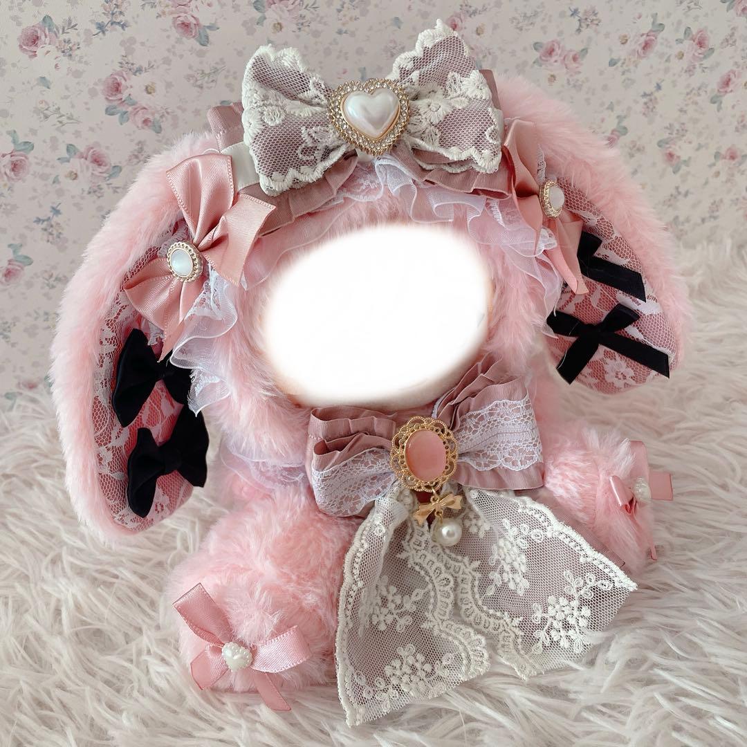 もも様♡専用　ぬい服