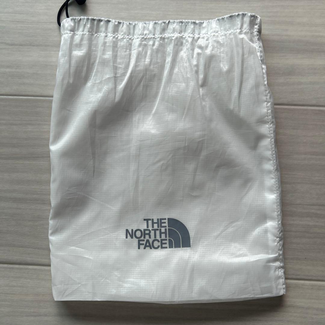 THE NORTH FACEノースフェイスキッズレインウェア上下セット 150㎝