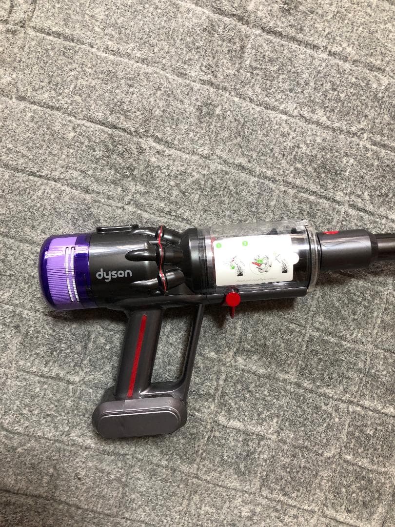 掃除機・クリーナー Dyson Micro 1.5kg