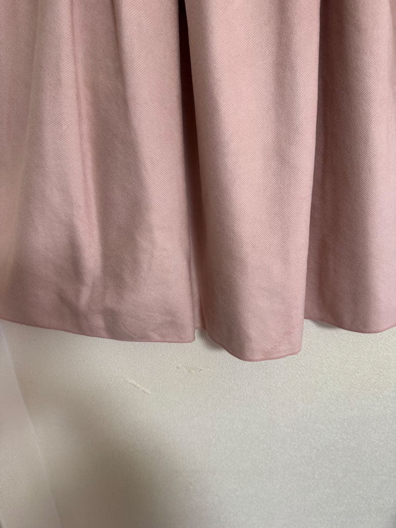 フォクシースカート美品　ナコ