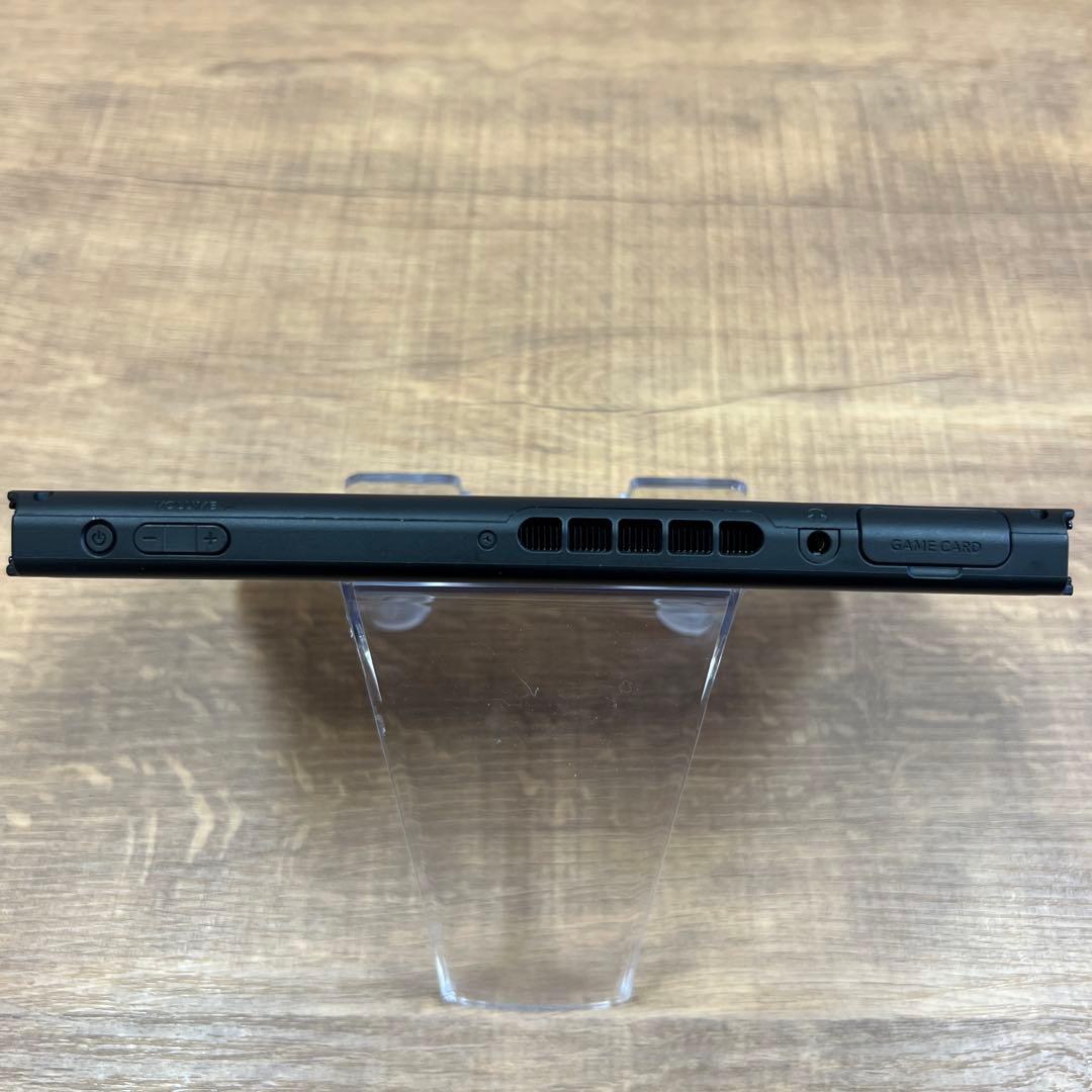 【ジャンク】Nintendo Switch 本体 2023 水没 電源不可