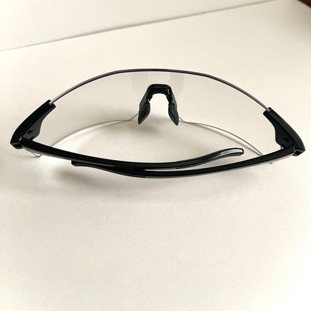 極美品 mont-bell ストリームグラスBC 1109179 調光 ケース付