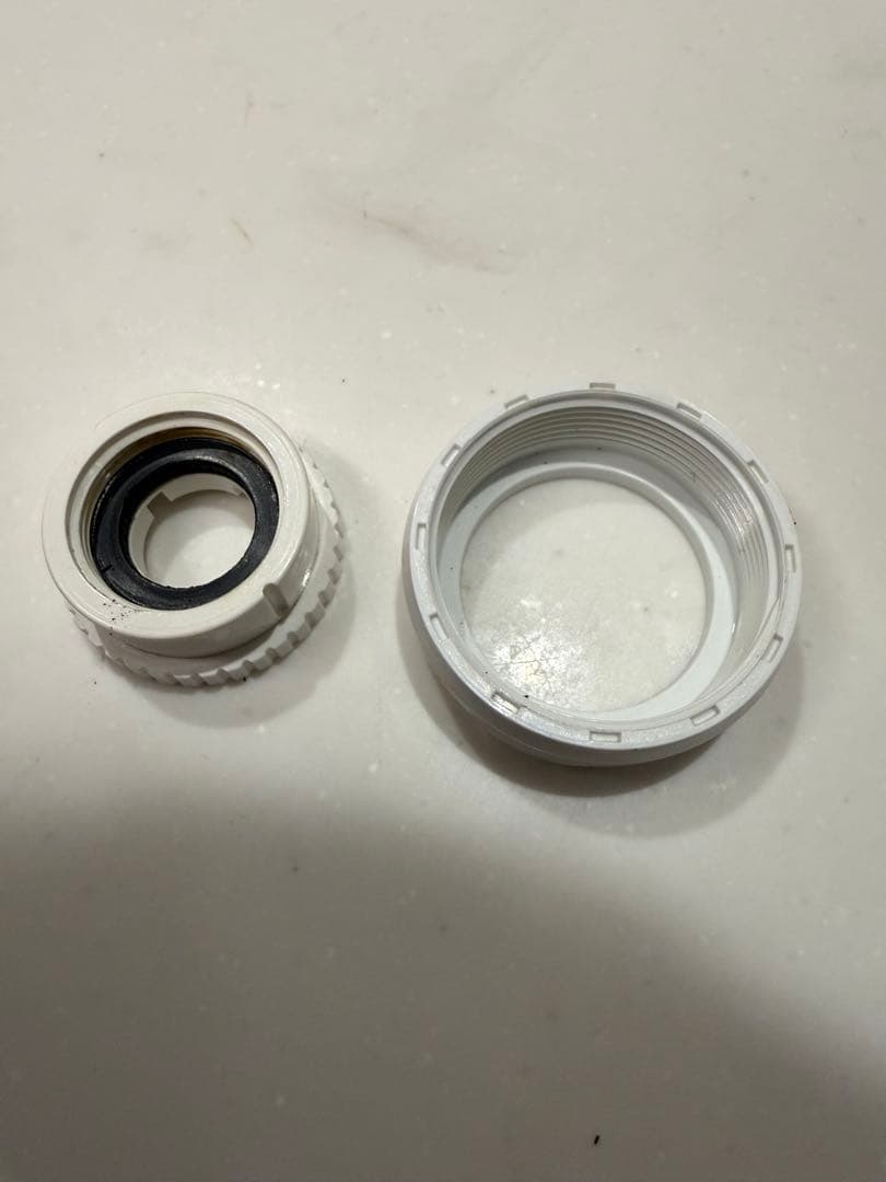 還元粋　RW-6 還元水素水　整水器　浄水器