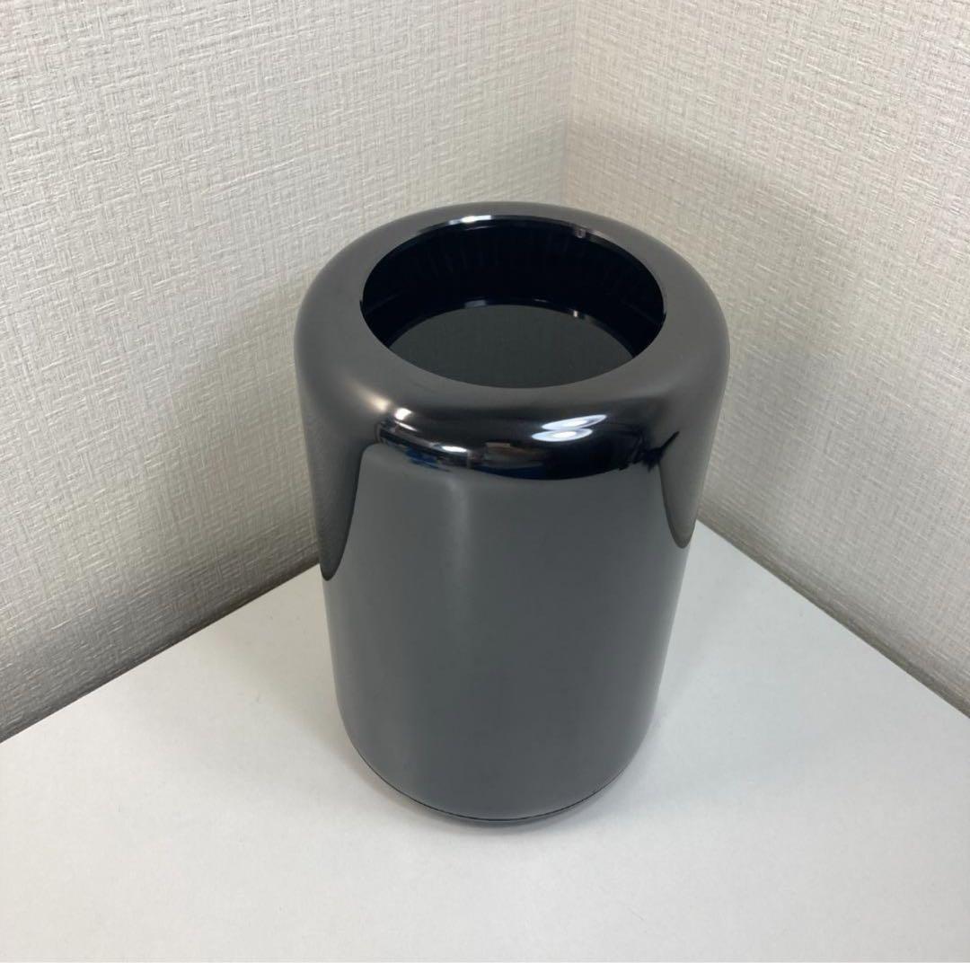 Mac Pro 2013 8コアXeon メモリ32GB SSD 512GB