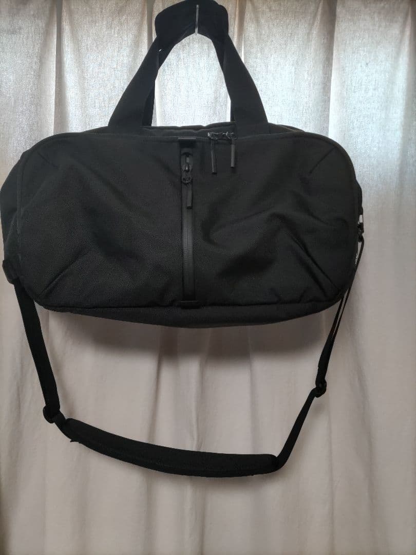 Aer Travel Weekender キャリーオン仕様　ジム　スポーツバッグ