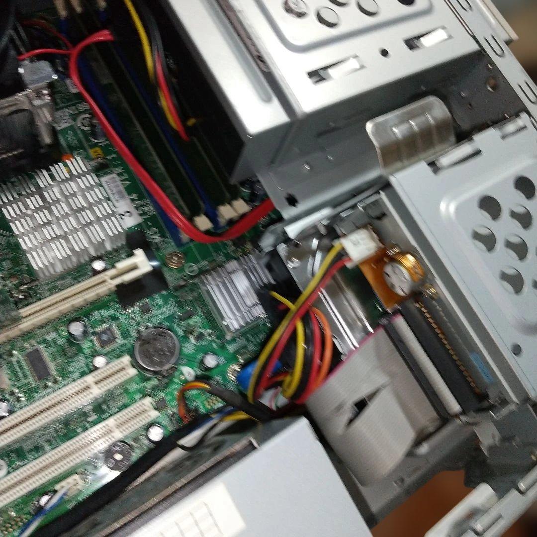 NEC Mate MY30AA　WIN11中古良品PC　HDMI可能 即使用可