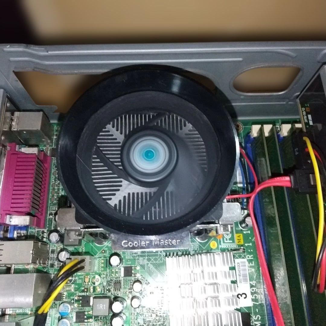 NEC Mate MY30AA　WIN11中古良品PC　HDMI可能 即使用可