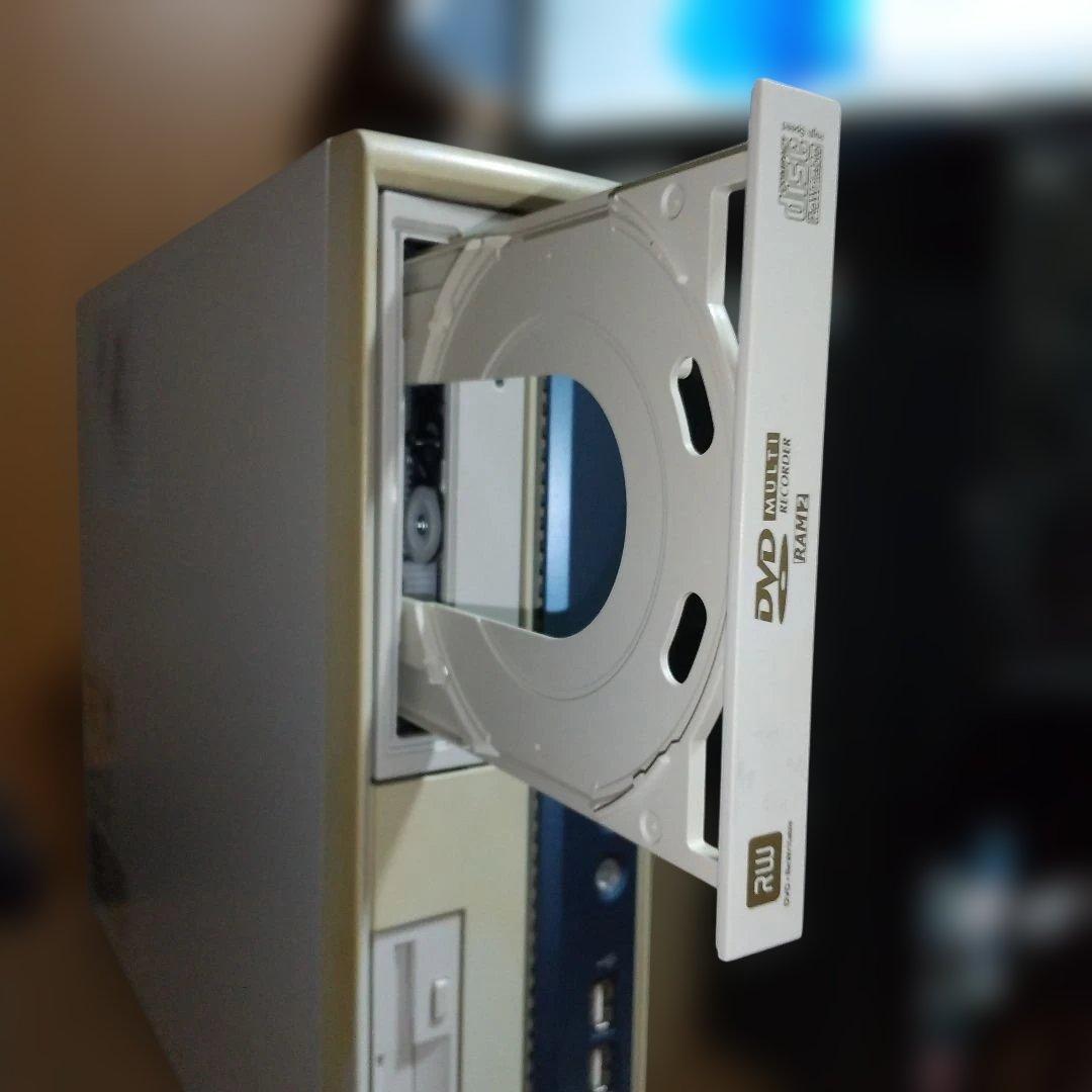 NEC Mate MY30AA　WIN11中古良品PC　HDMI可能 即使用可