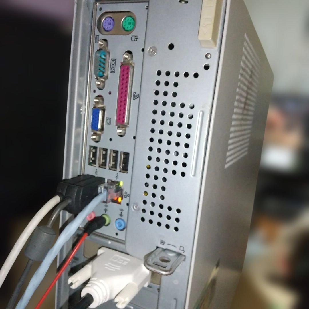 NEC Mate MY30AA　WIN11中古良品PC　HDMI可能 即使用可