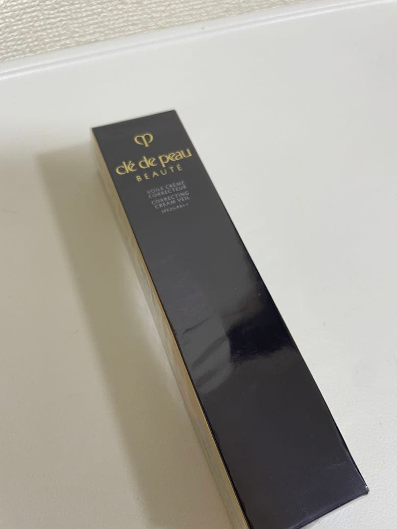 新品未使用　クレドポーボーテ　ヴォワールコレクチュールn