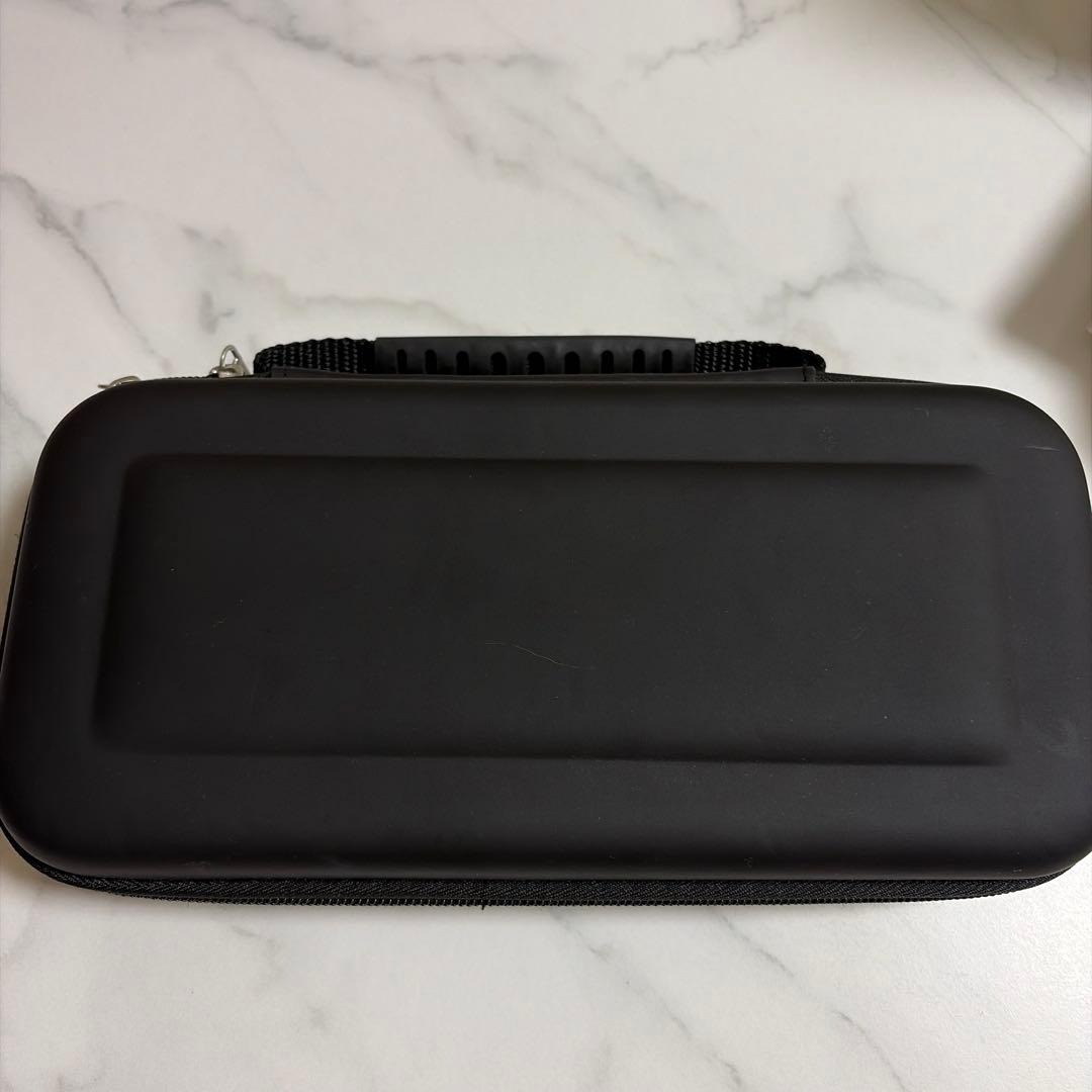 任天堂Switch有機ELモデル