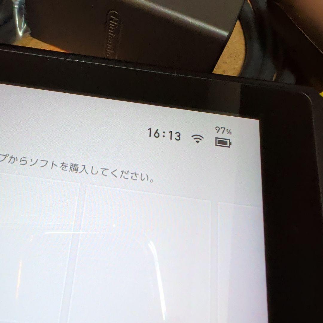 中古 オマケ付き Nintendo Switch 本体 青/黄 Joy-Con