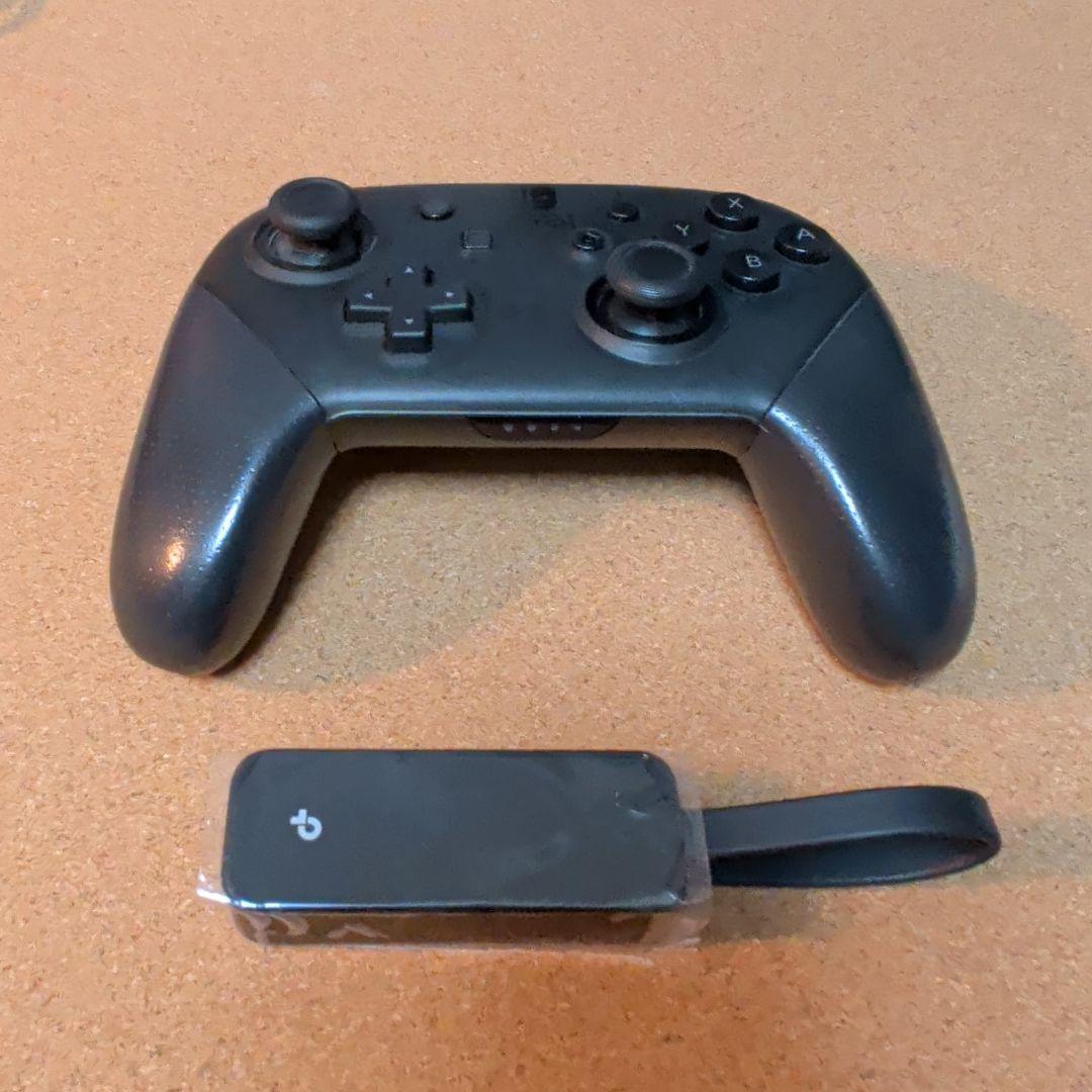 中古 オマケ付き Nintendo Switch 本体 青/黄 Joy-Con