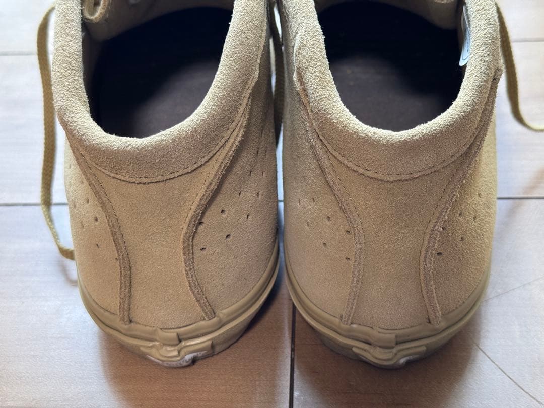 VANS CARVER HI 【30cm】