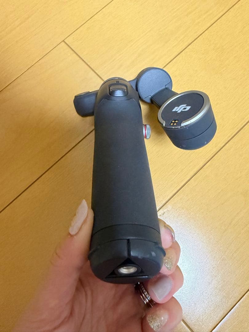 DJI Osmo Mobile 7P スタビライザー