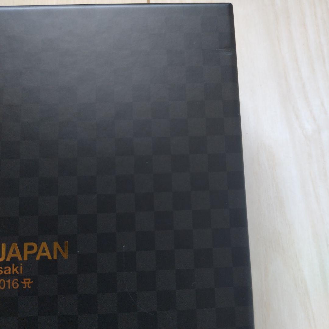 浜崎あゆみ MADE IN JAPAN DVD BOX FC限定