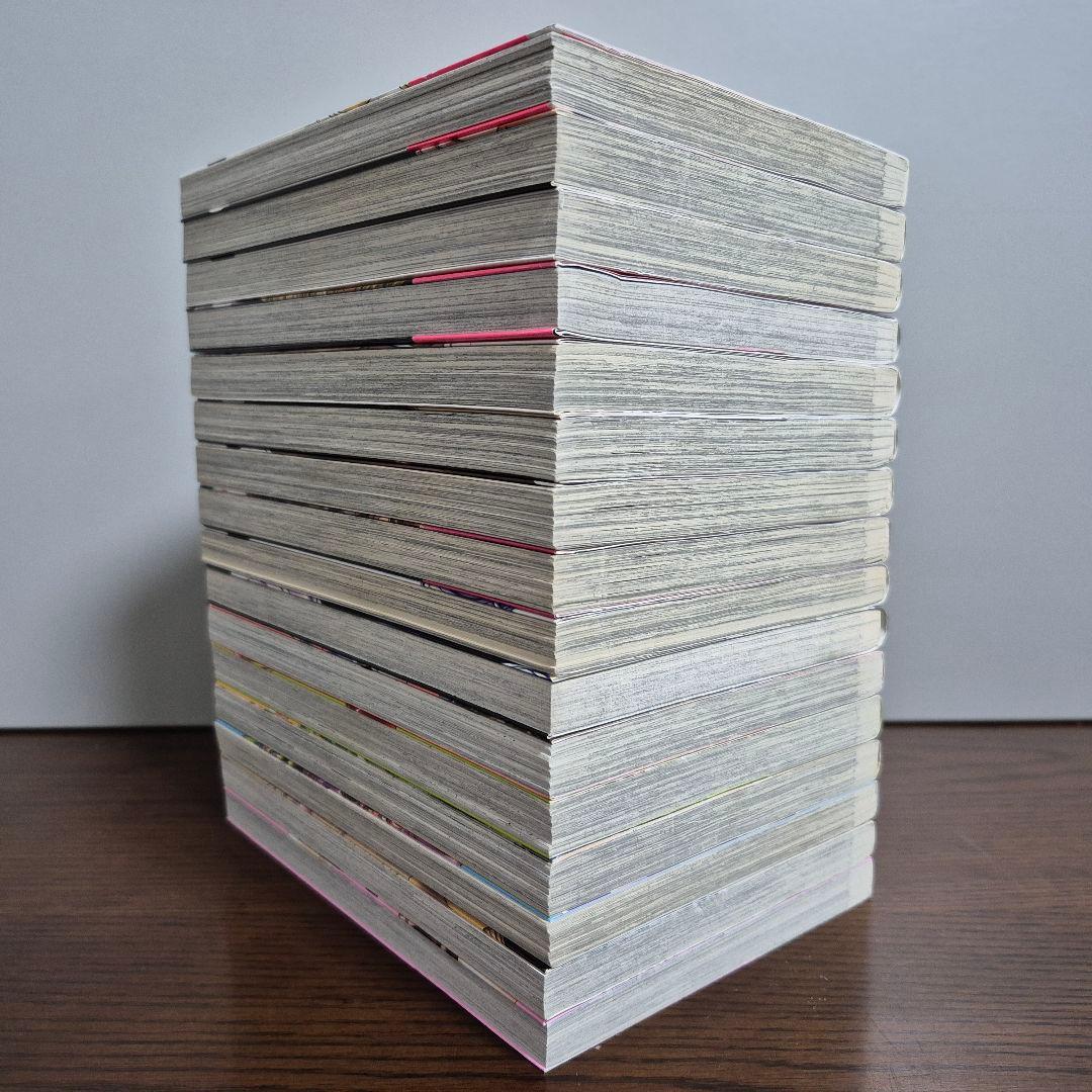 Citrus 1~10巻 / Citrus+ 1~6巻 計16冊セット