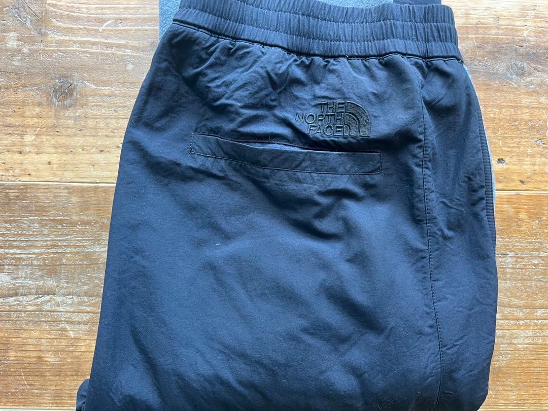 PADIO　THE NORTH FACE ノースフェイス　フリースパンツ