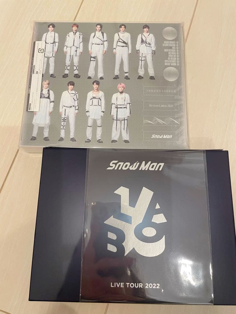 Man CD BluRay まとめ売り