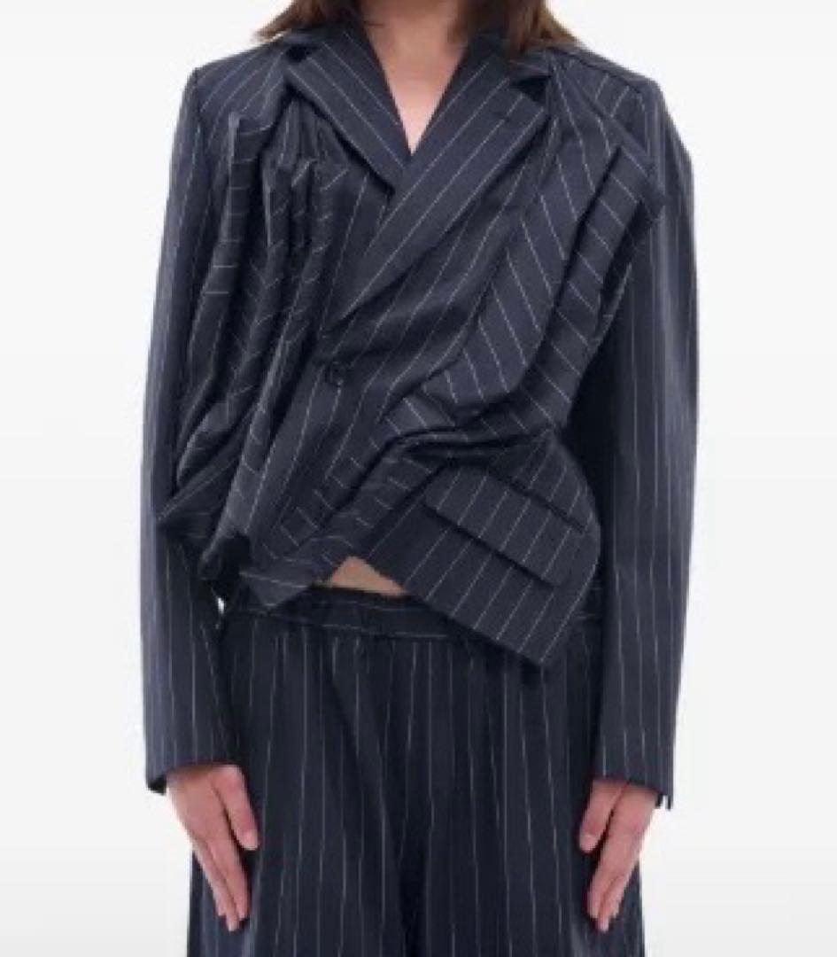ジャケット・アウター 2025AW COMME des GARCONS