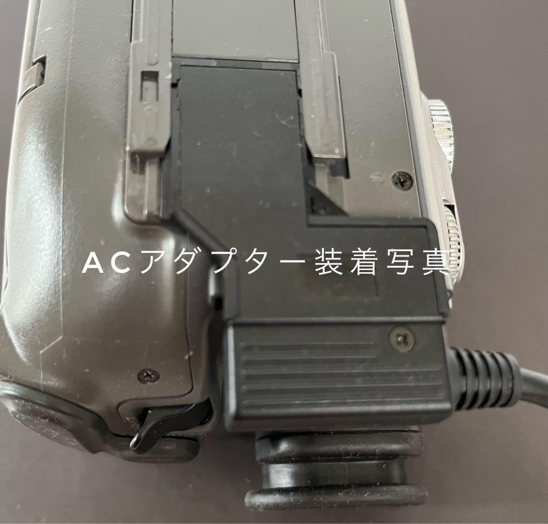 a*i様 ソニー CCD-TR2 高画質8ミリビデオカメラ 【Hi8videoカ