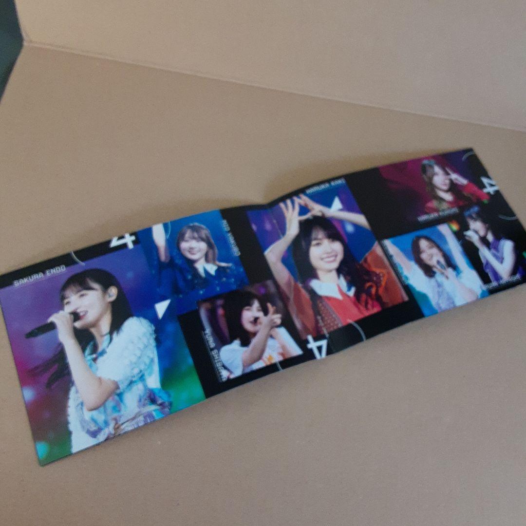 乃木坂46 11th YEAR BIRTHDAY LIVE DAY3　DVD