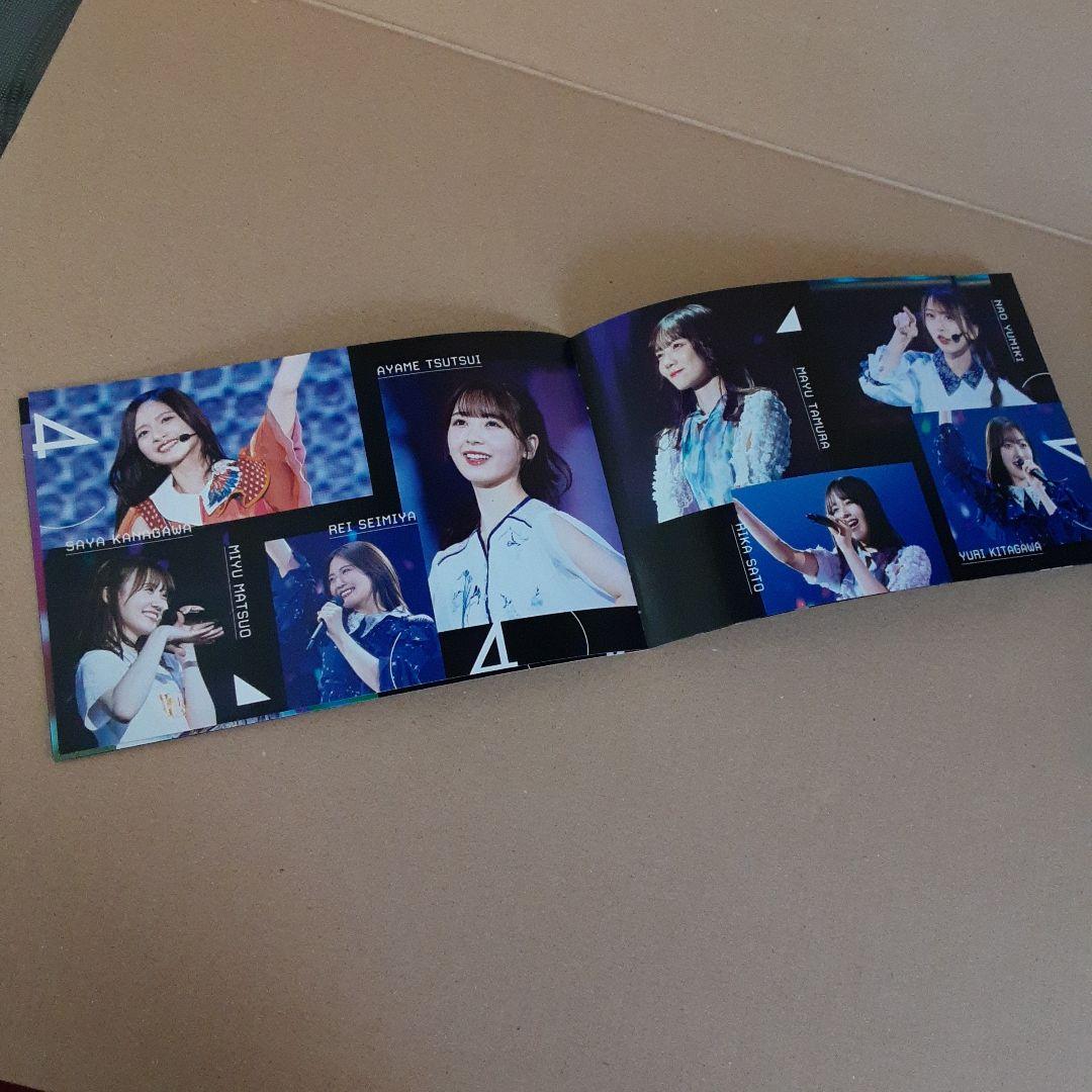 乃木坂46 11th YEAR BIRTHDAY LIVE DAY3　DVD