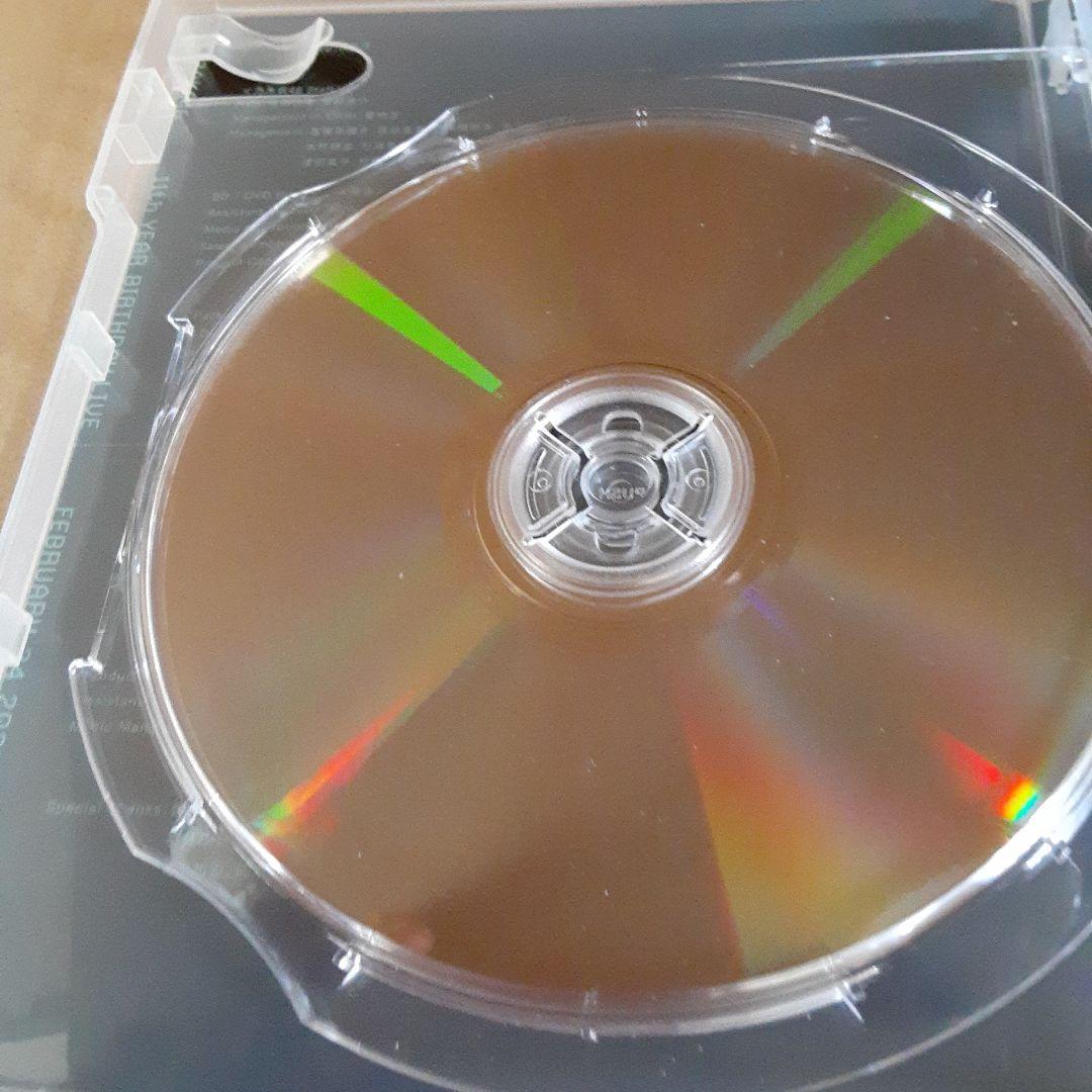 乃木坂46 11th YEAR BIRTHDAY LIVE DAY3　DVD