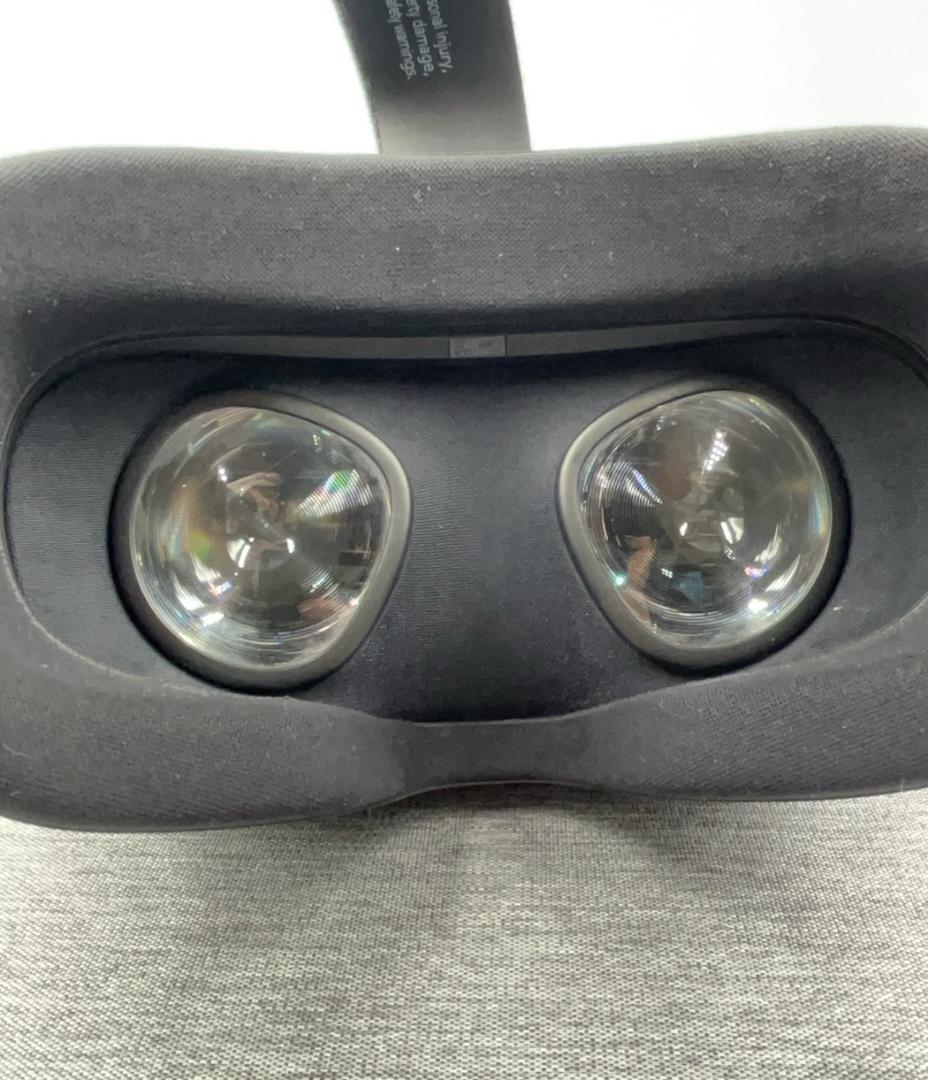  Quest VR　初代