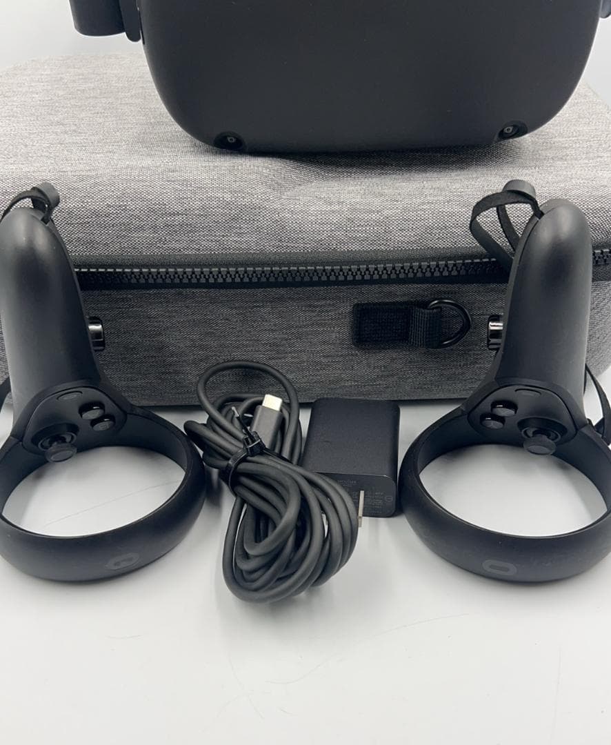  Quest VR　初代