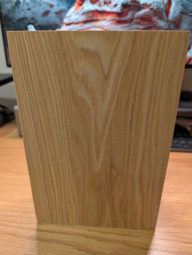無印良品 MDF 木製小物収納 4点セット 2019〜2020年頃購入