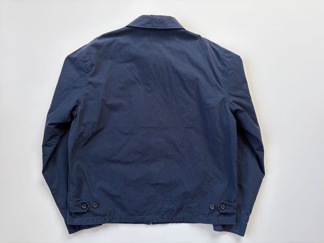 POLO RALPH LAUREN スイングトップ ポニー刺繍 XL