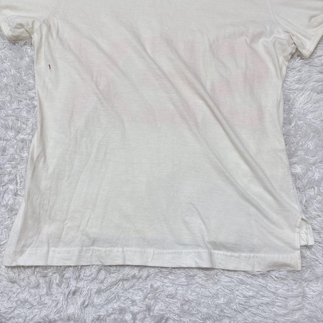 【希少】ヴィヴィアンウエストウッド SEX Tシャツ アーカイブ初期ゴールドタグ