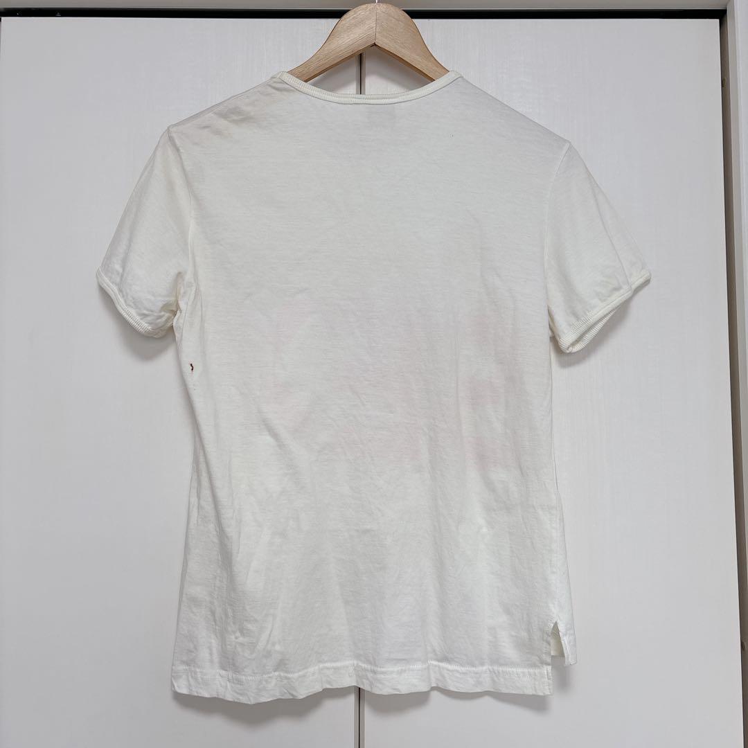 【希少】ヴィヴィアンウエストウッド SEX Tシャツ アーカイブ初期ゴールドタグ